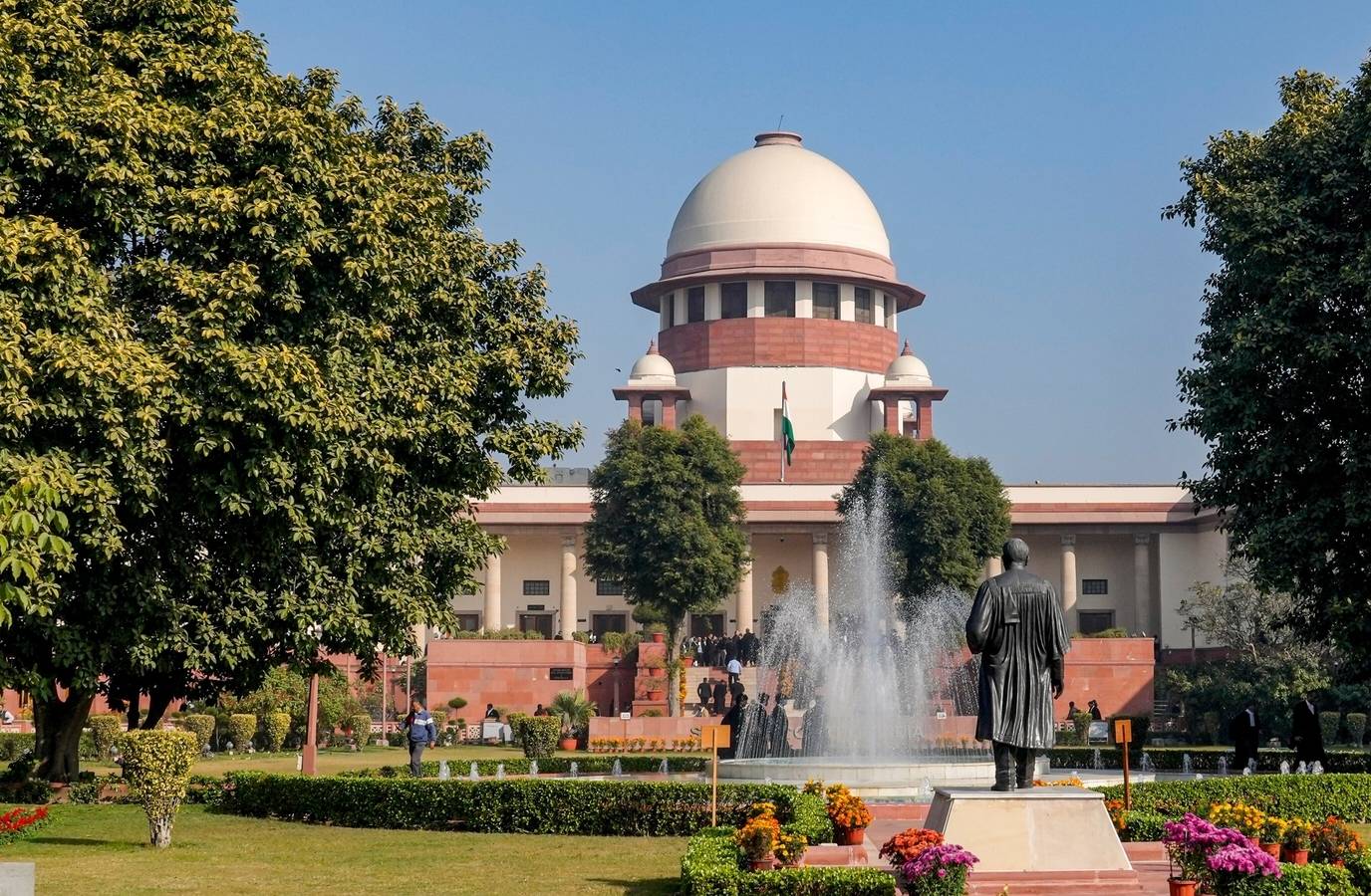 40-Year Environmental Crusade Comes Full Circle as SC Disposes Delhi Pollution Case