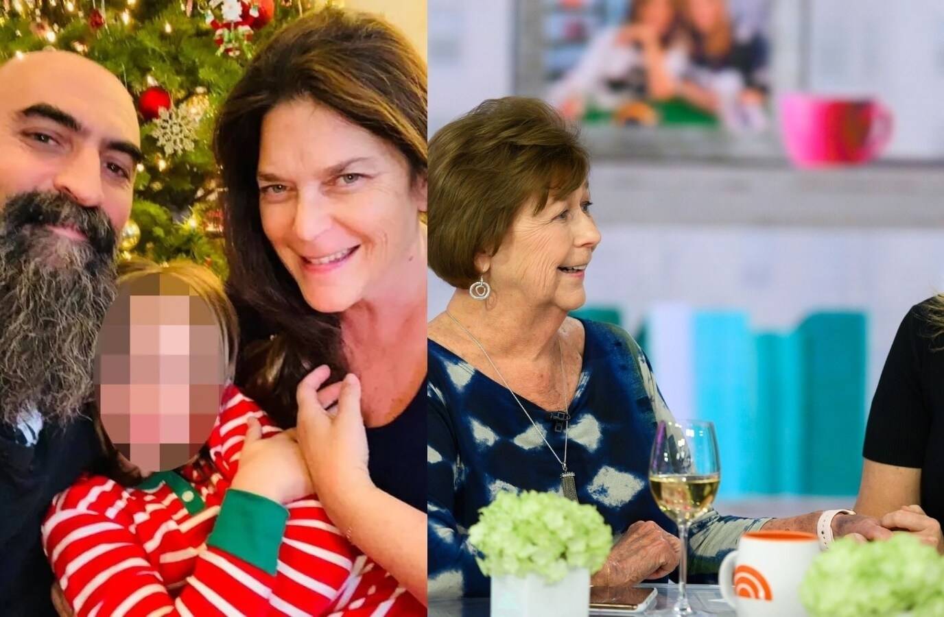 Savannah Guthrie Stands by Brother-in-Law Amid Nancy Guthrie's Ongoing Disappearance