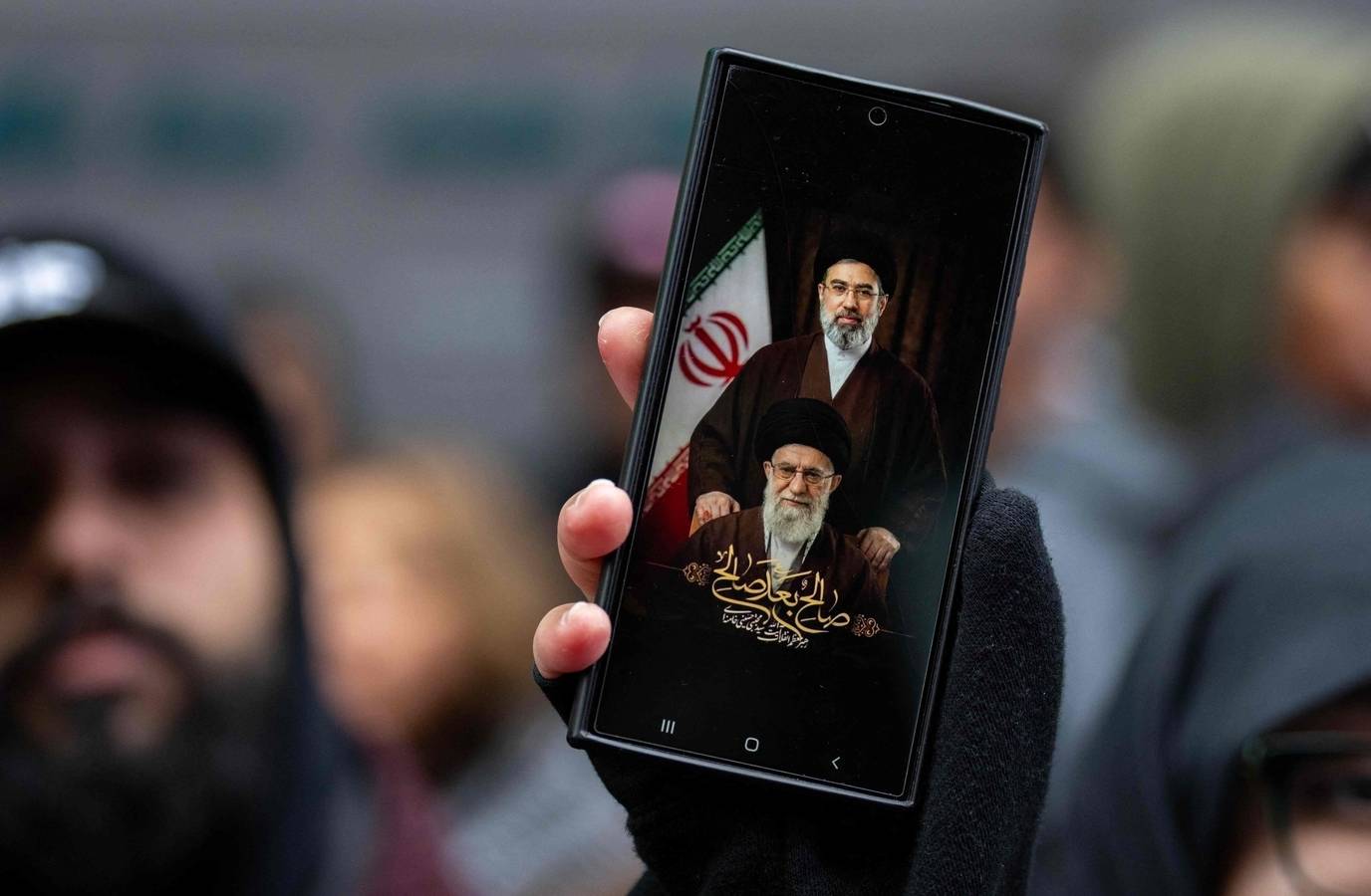 US Offers ₹92.6 Crore Bounty for Intel on Iran's Supreme Leader and IRGC Officials
