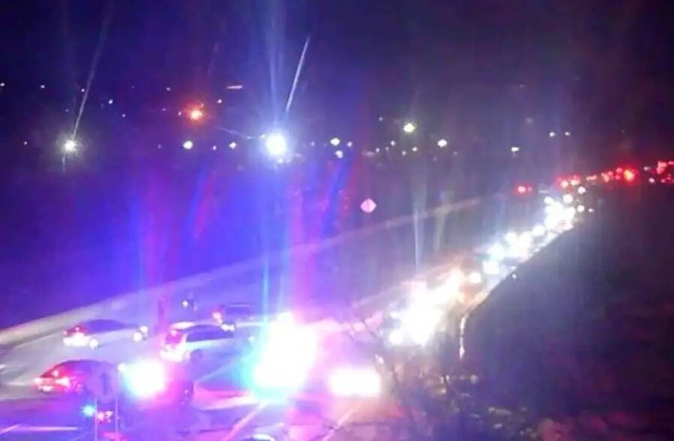 Massive Fire Closes I-471 in Newport, Kentucky: When Will Roads Reopen?