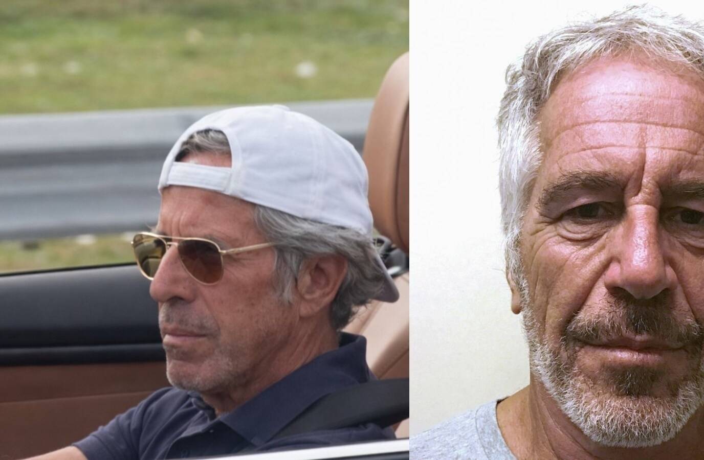 Jeffrey Epstein Resurfaces in Viral Video, Fact-Check Uncovers Shocking Truth
