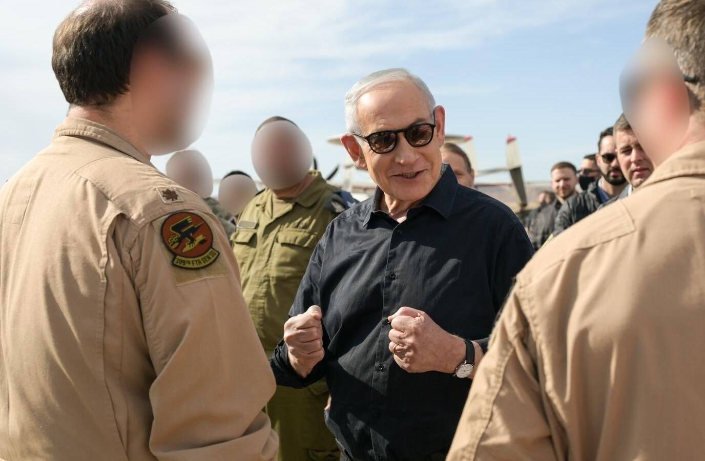 Netanyahu Safety Speculations Sparked by AI Video Claims and Scott Bessent's Reaction