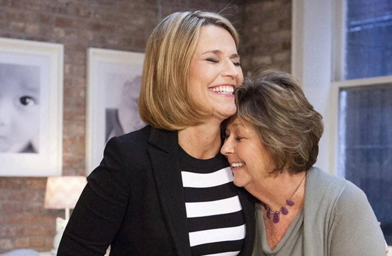 FBI Questions Cafe Staff Featured in Savannah Guthrie's 'Today' Segment