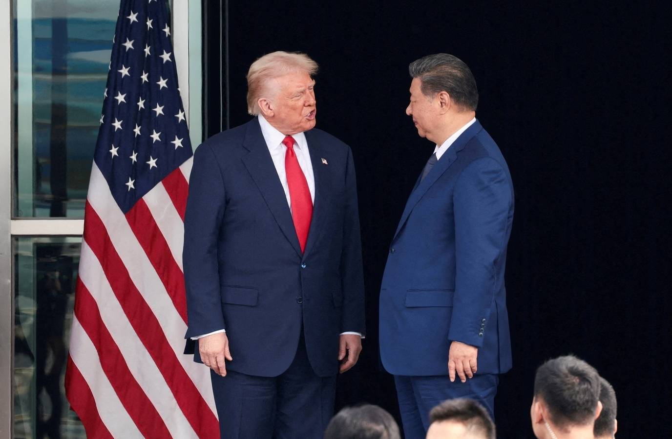 Trump's US Arms Deal for Taiwan Worth $14 Billion Ready for Approval