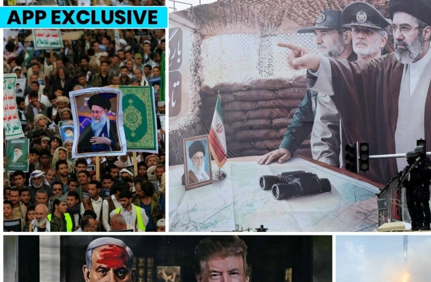 Iran's Isolation Deepens as Regional Allies Falter in Confrontation with US and Israel