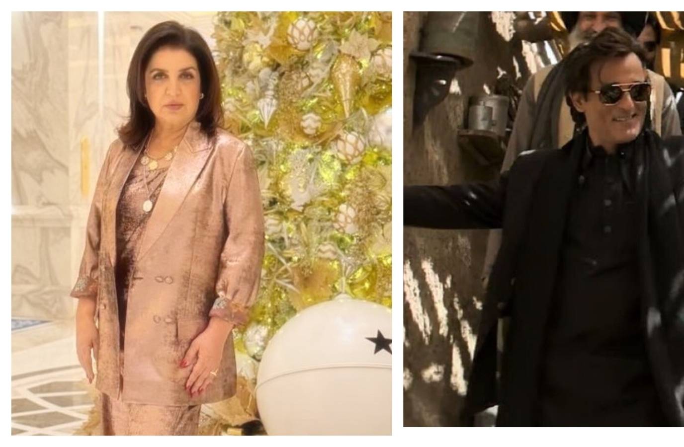 Farah Khan Reveals Traumatic Experience Working with Akshaye Khanna in the 90s