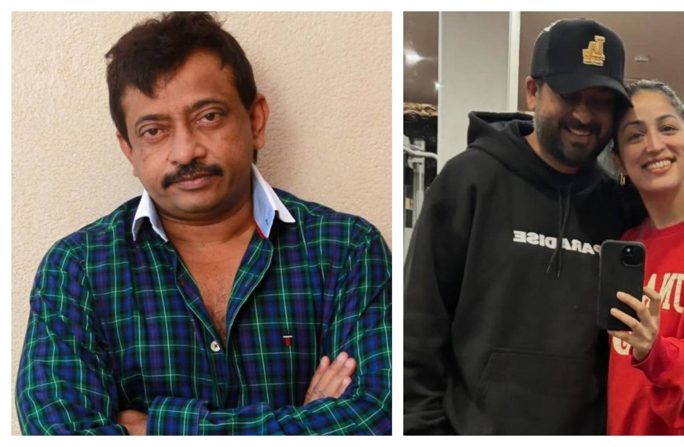 Industry Waiting for Aditya Dhar and Yami Gautam to Fall, Claims RGV