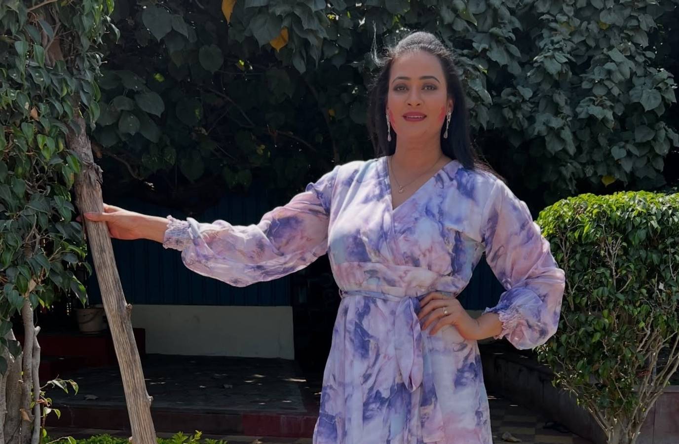 Jaswir Kaur Clarifies 'Forced to Quit CID' Comment, Blames Black Magic