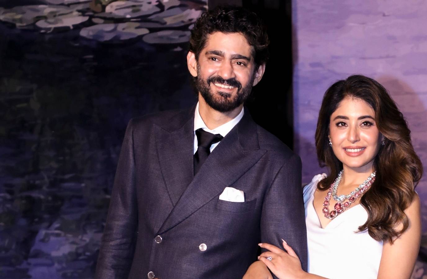 Gaurav Kapur Reveals What Commitment Means to Him in Marriage