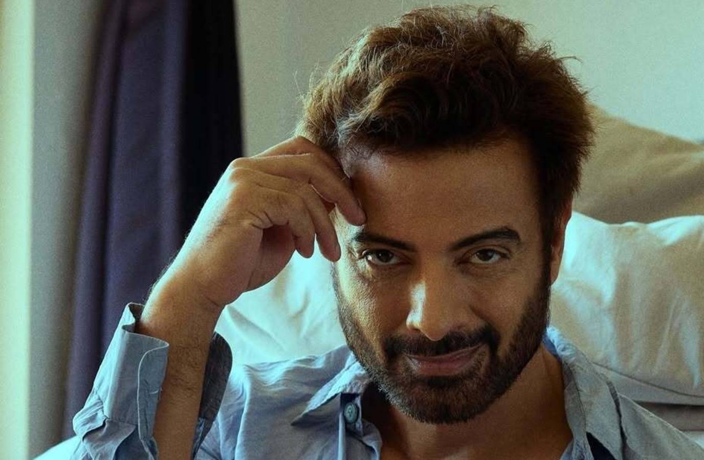 Rahul Bhat Credits 10-Year Break for Cannes Staircase Moment