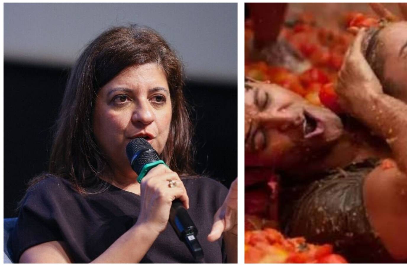 Love Stories Set to Make a Comeback in Bollywood, Zoya Akhtar Predicts