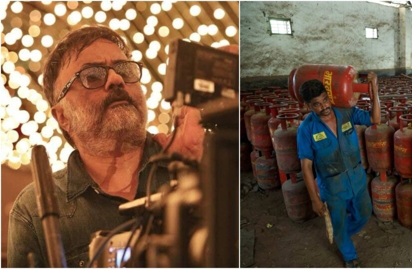 LPG Crisis Hits Film Sets, ₹5 Crore Loss Looms for 18 Movies
