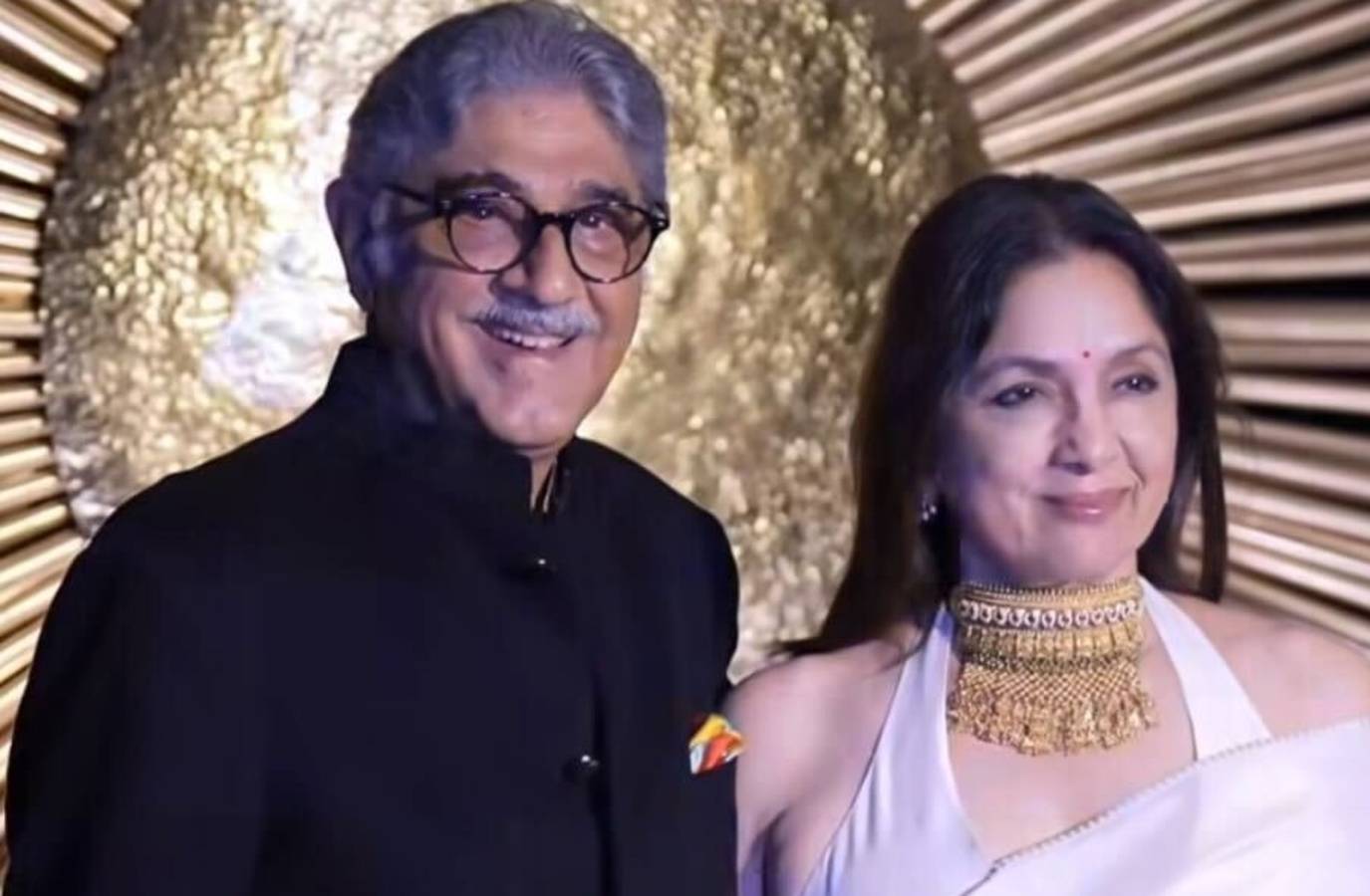 Neena Gupta Fires Back at Pregnancy Rumors with Humor