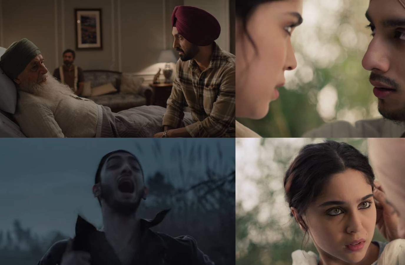 Main Vaapas Aaunga Teaser Leaves Internet Divided, But Vedang Raina Impresses