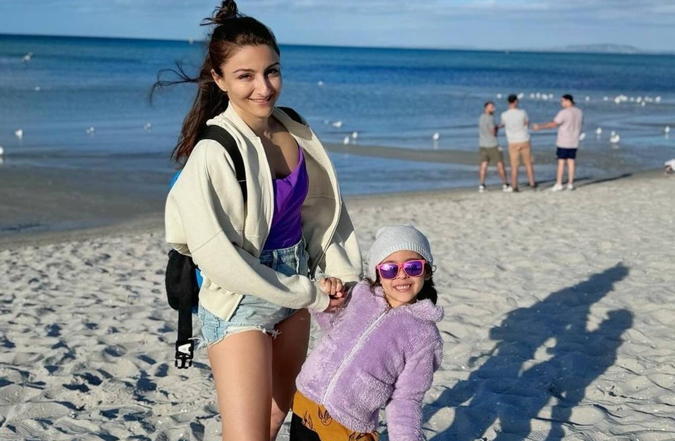 Soha Ali Khan shares daughter Inaaya’s adorable house rules for guests: ‘Be kind to everyone’ | Bollywood
