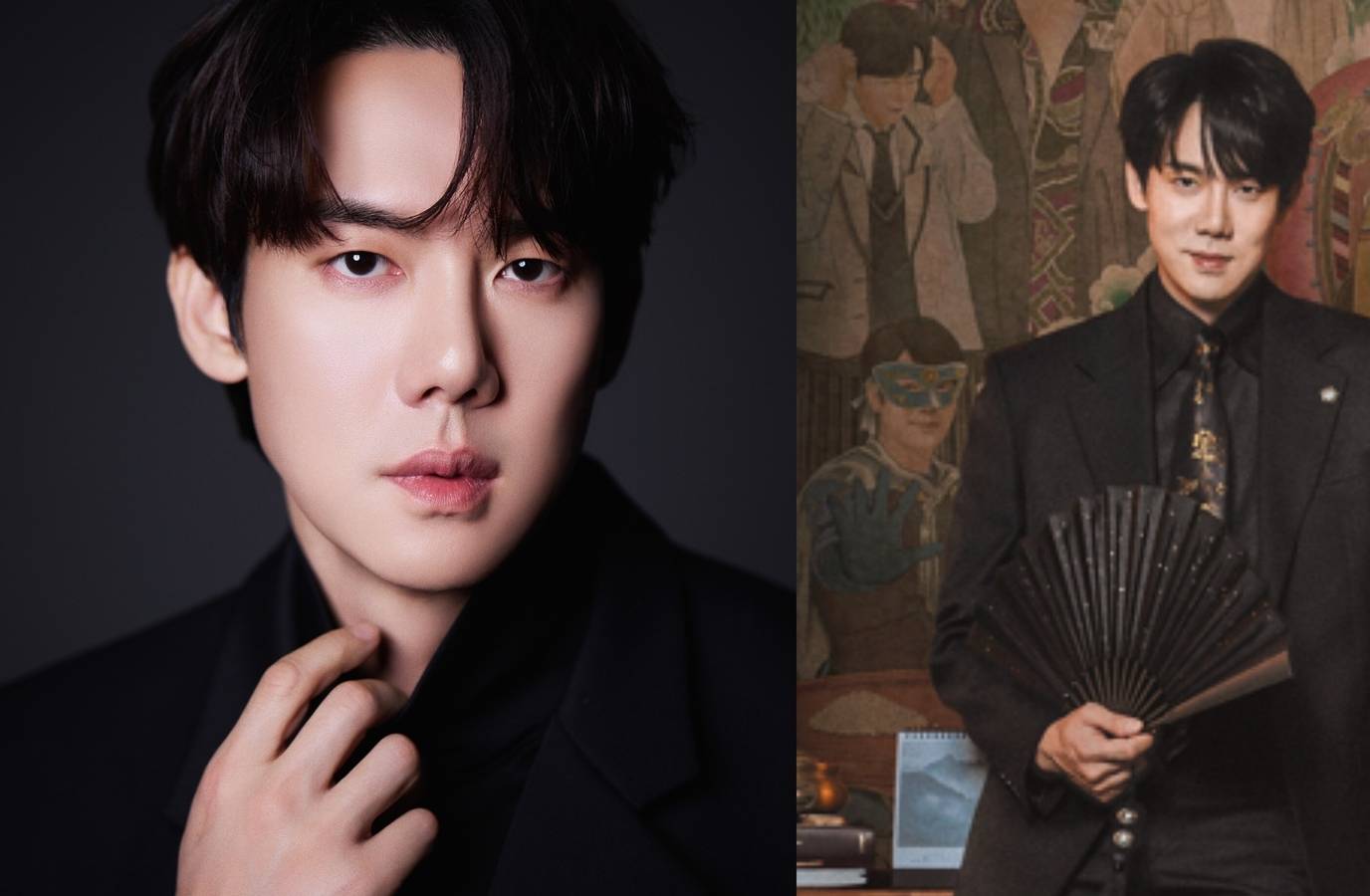 Yoo Yeon Seok: Discovering India's Musical Film Genre and Exploring New Roles