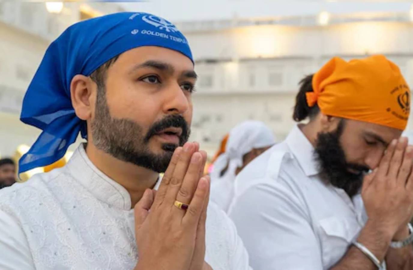 Filmmaker Aditya Dhar Expresses Gratitude on Birthday, Acknowledges 'Peak Detailing' Memes