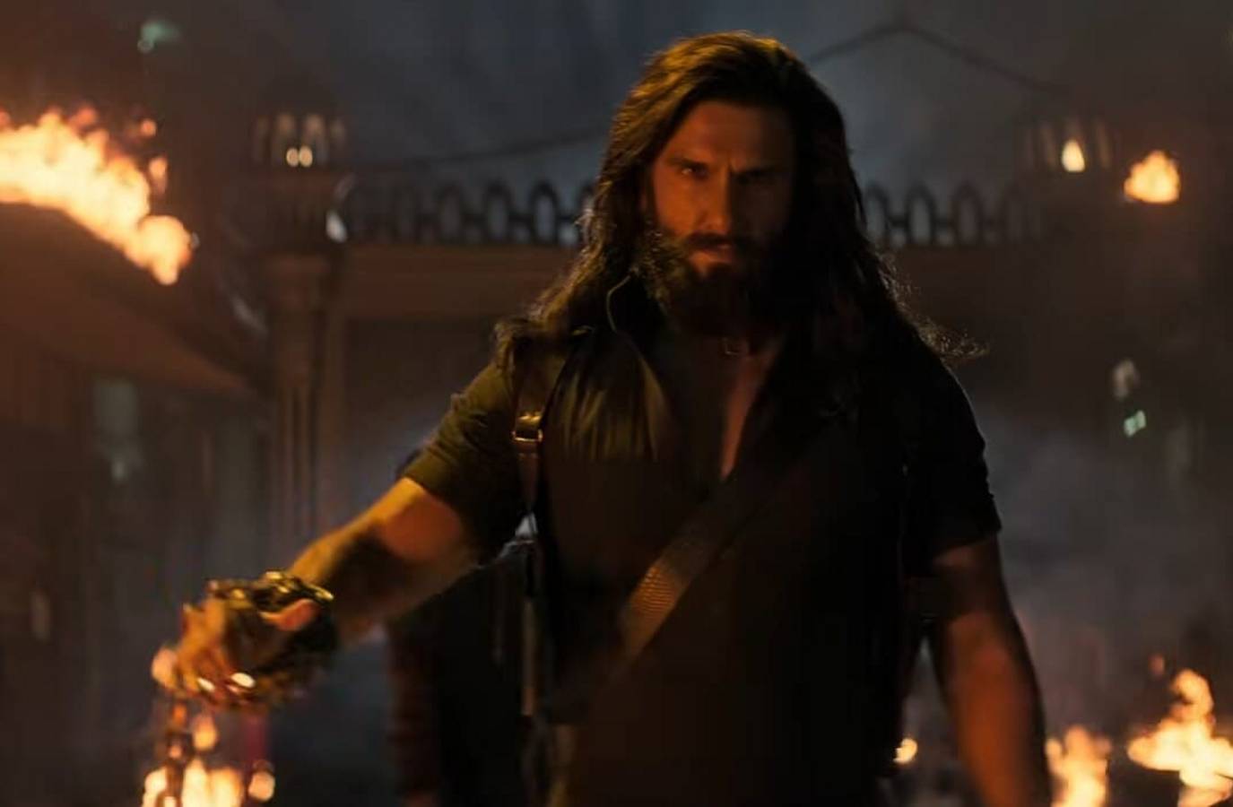 Dhurandhar 2 Sets ₹60 Crore Box Office Mark Ahead of Release