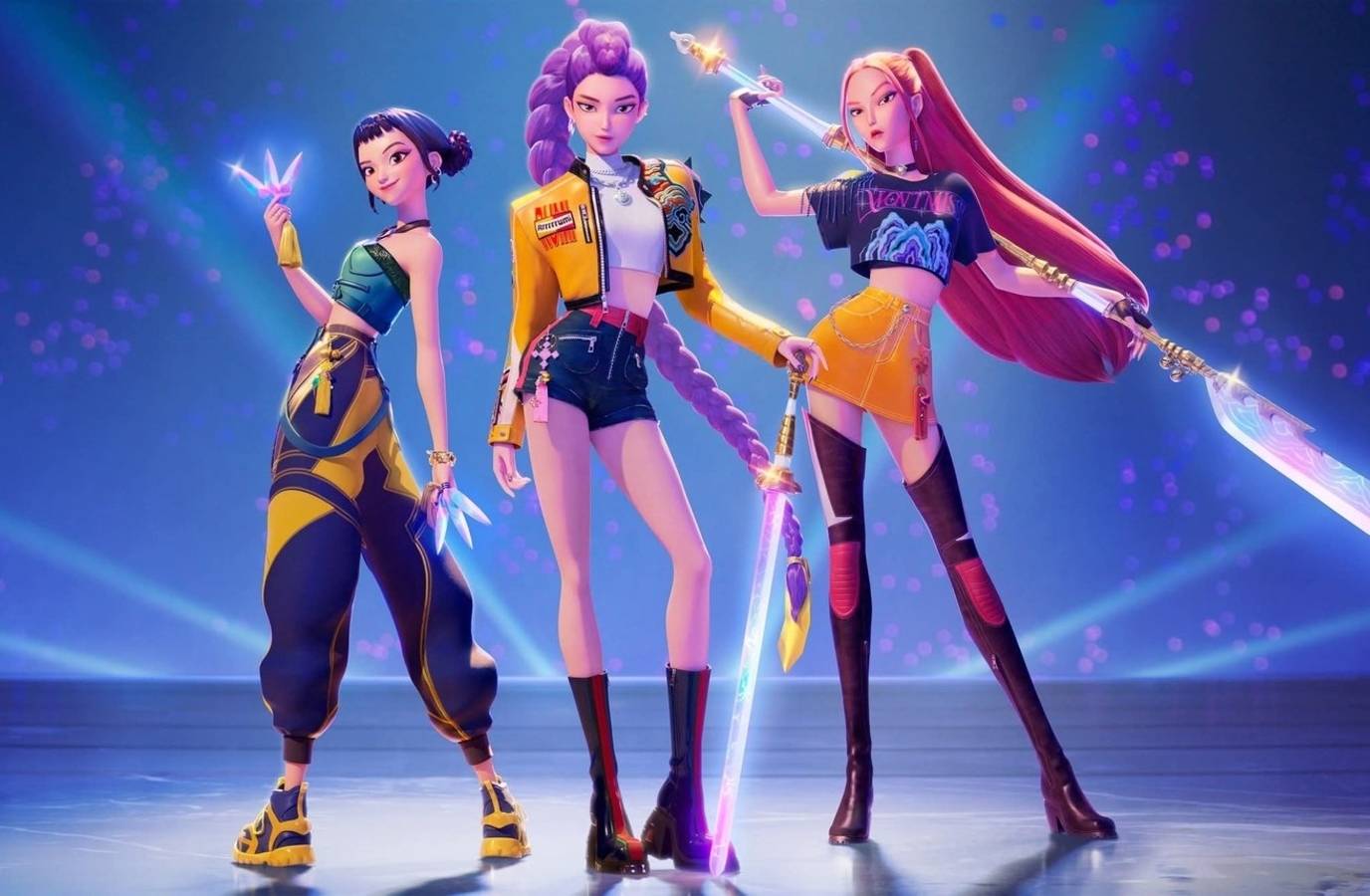 K-Pop Demon Hunters Sequel Unleashed: A New Era Begins