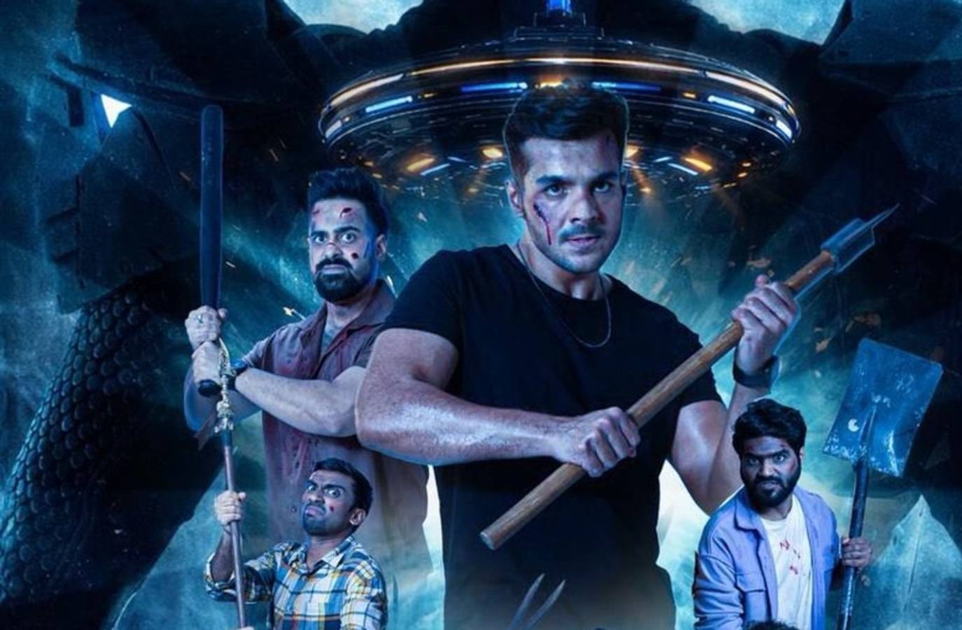 Ashish Chanchlani Opens Up About Ekaki's Huge Loss and Sci-Fi Inspiration