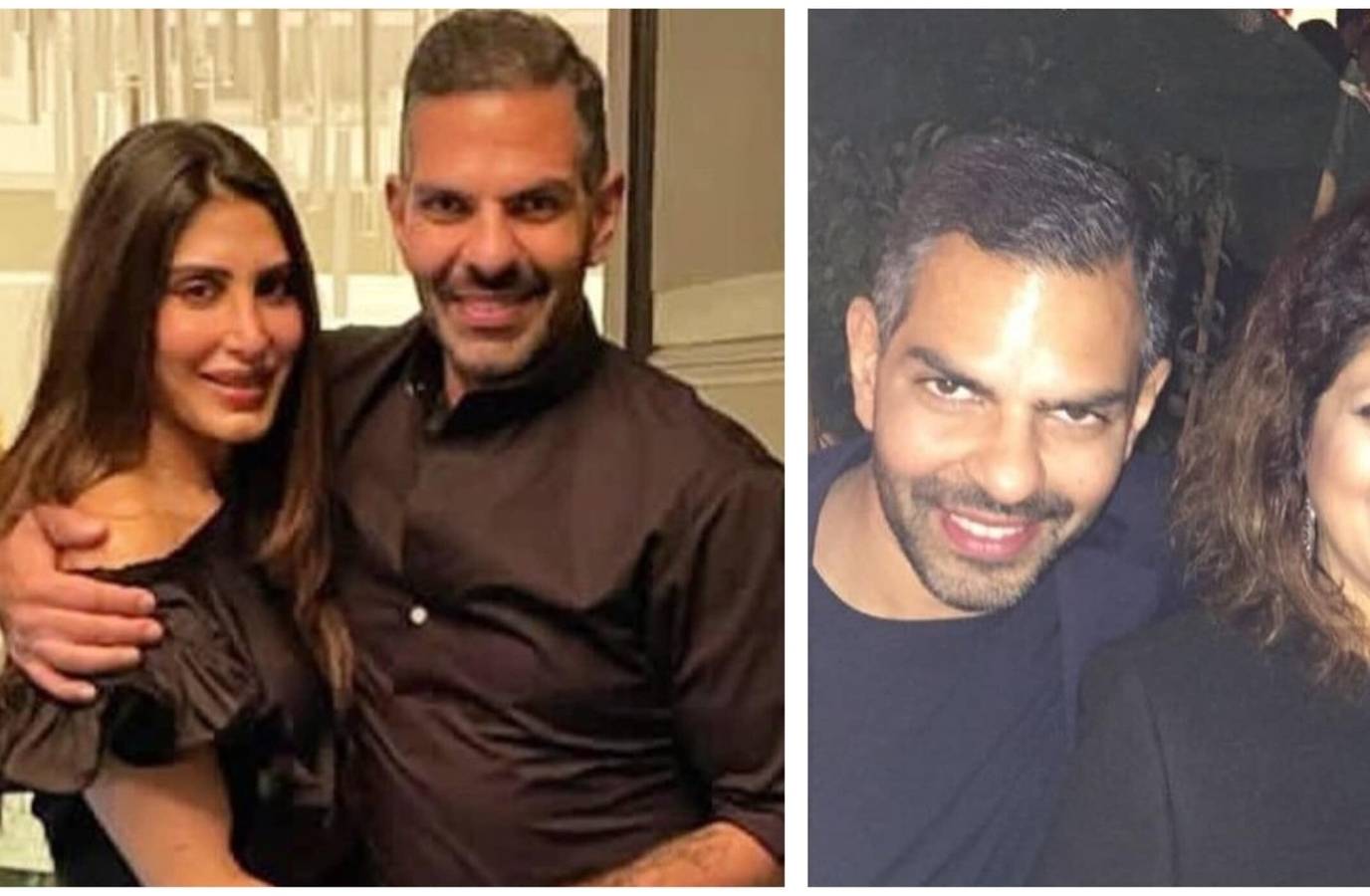 Sunjay Kapur's Sister Mandhira Files Reply in Defamation Case