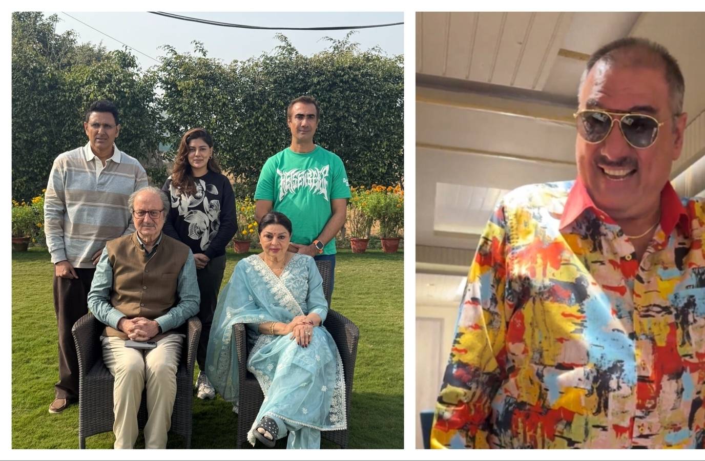 Khosla Ka Ghosla 2 Release Date Announced: Anupam Kher, Boman Irani, Ranvir Shorey Film Hits Cinemas
