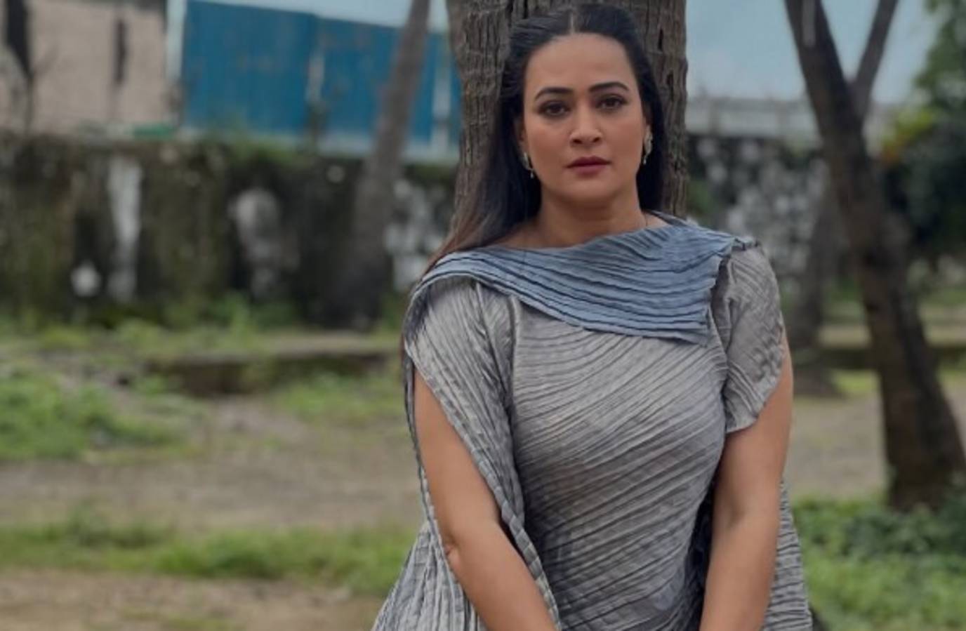 Jaswir Kaur Opens Up About CID Exit, Depression, and 7-Year Struggle