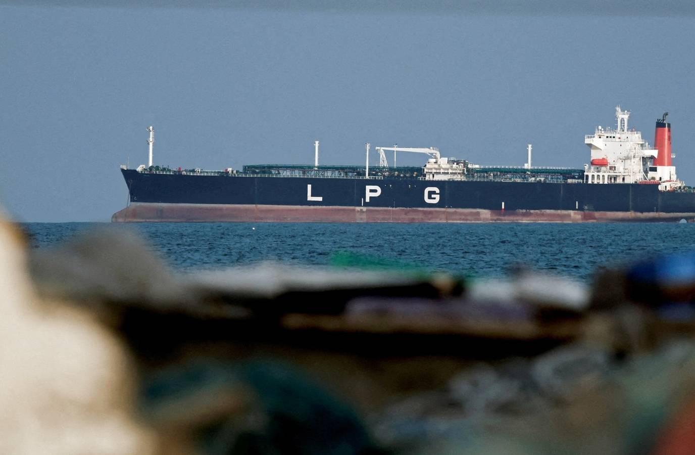 India's Trade Deficit Shrinks Before Iran Conflict Hits