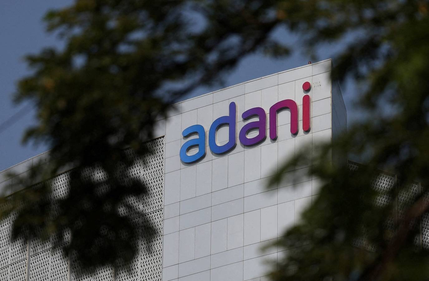 Adani Total Gas Cuts Prices Amid Iran War Supply Crunch Eases