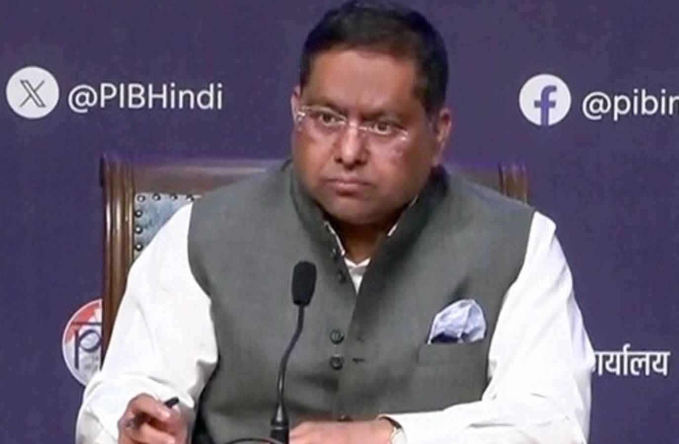 India Rules Out Joining US Coalition to Reopen Strait of Hormuz