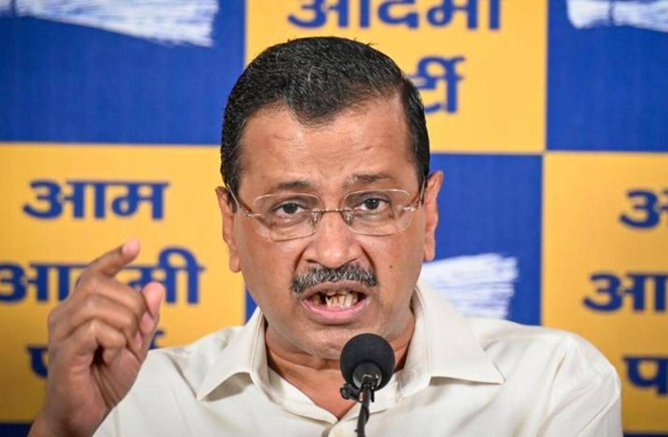 Delhi HC Grants Kejriwal Time to Respond to CBI Plea in Excise Policy Case