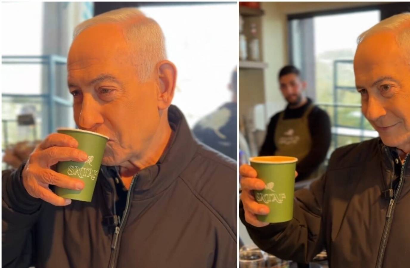 Netanyahu Alive, Says Indian Envoy, Debunking AI-Generated Video Claims