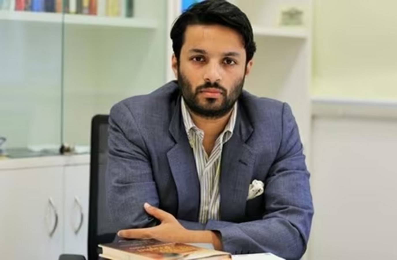 Supreme Court Closes Case Against Ashoka University Professor Ali Khan Mahmudabad