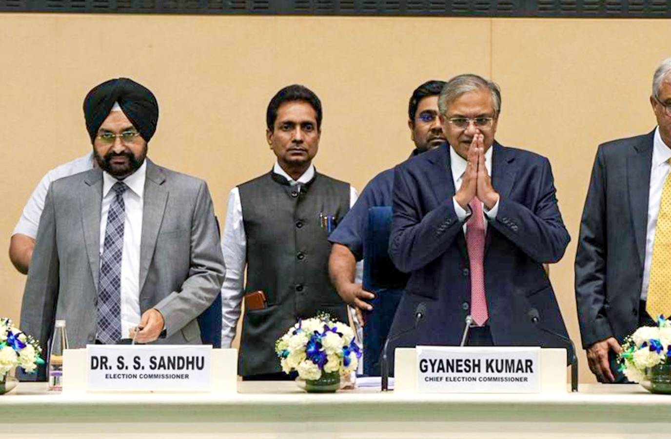 India's 2026 Assembly Elections: A State-by-State Breakdown