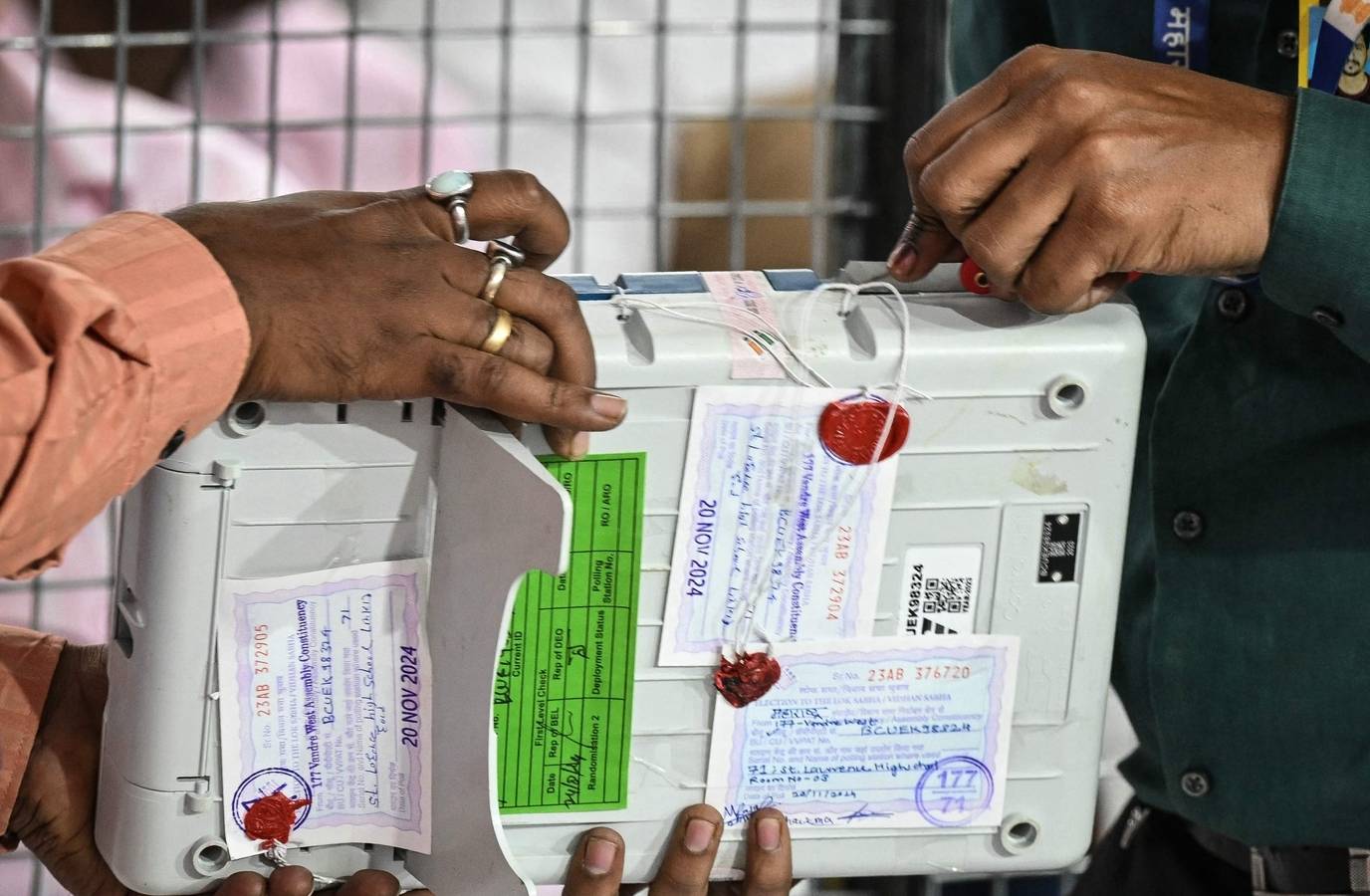Puducherry Polls Set for April 9, Results on May 4