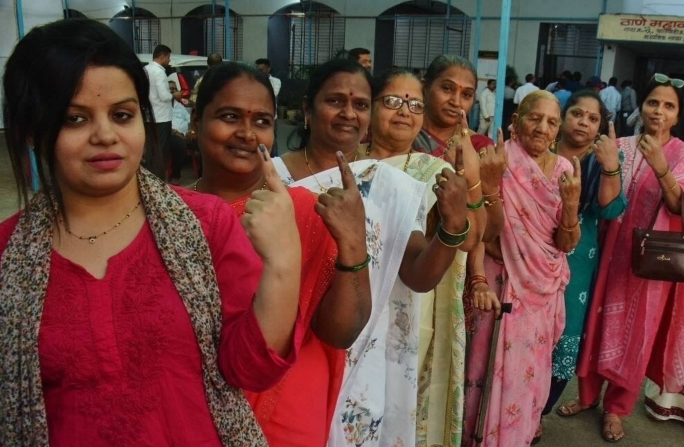 West Bengal Assembly Polls Scheduled for April 23 and 29, Results on May 4