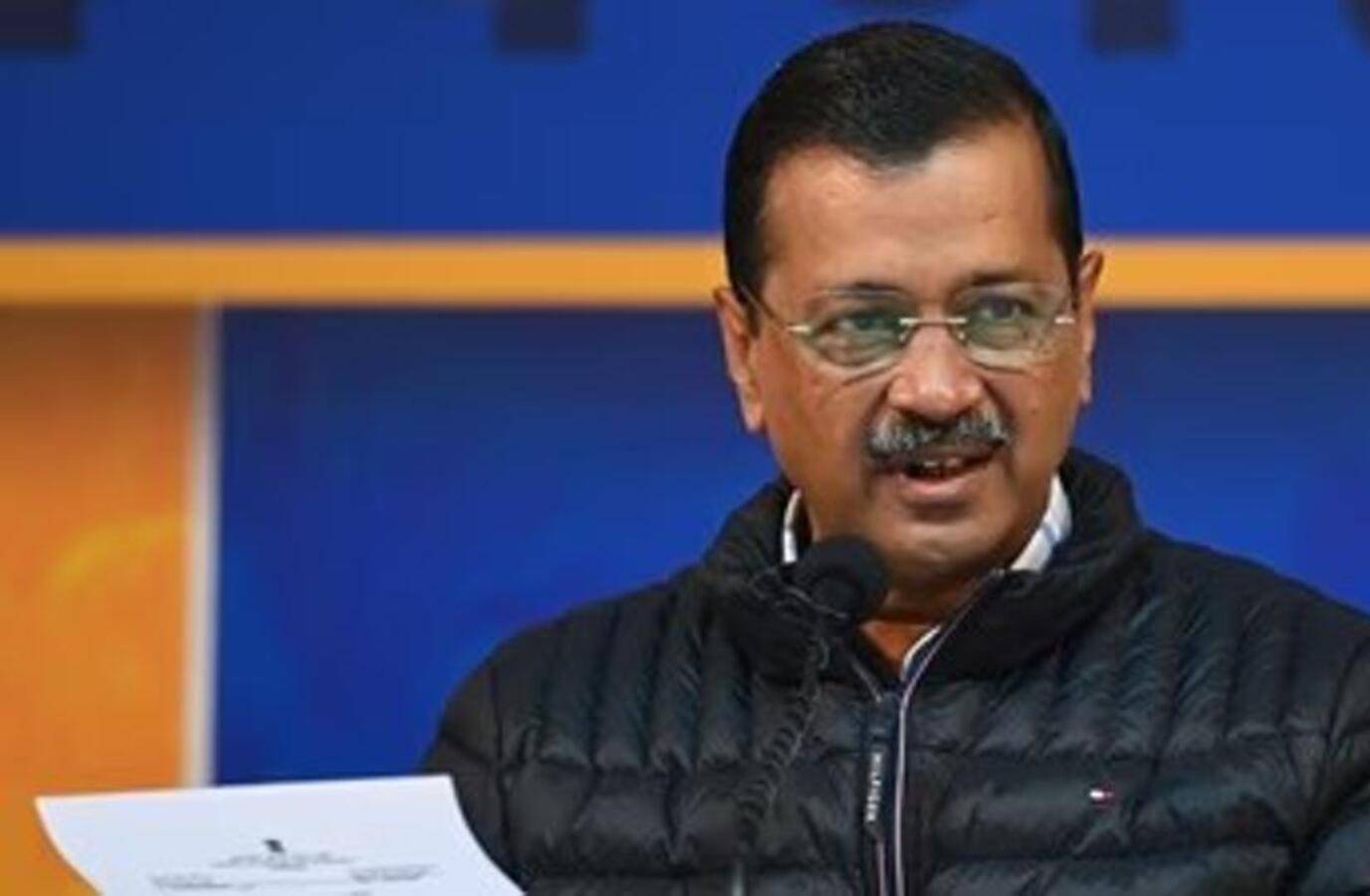 Delhi HC Denies Kejriwal's Request to Shift CBI Appeal in Excise Policy Case