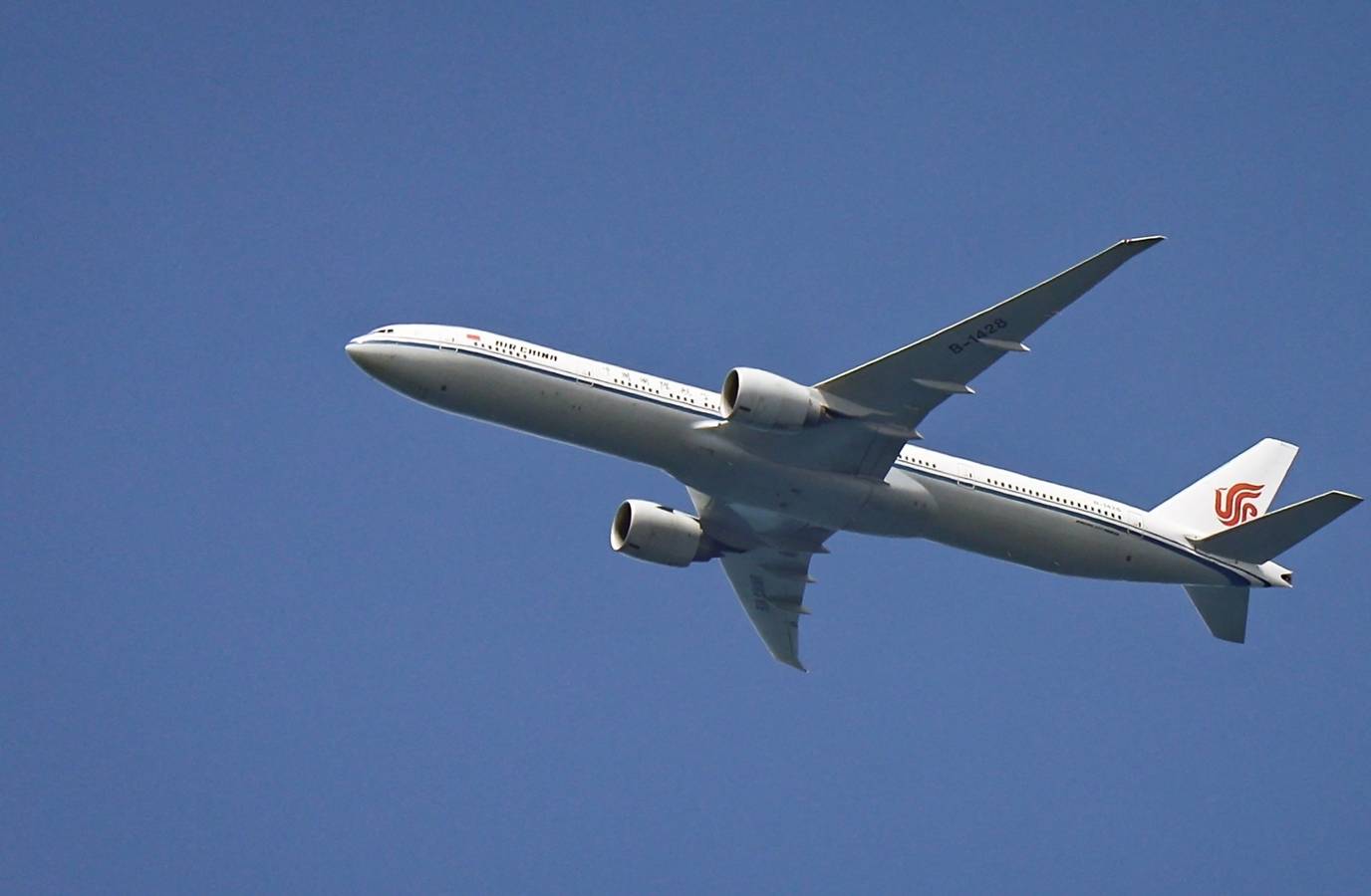 Air China Restores Direct Flights to North Korea After 6-Year Hiatus