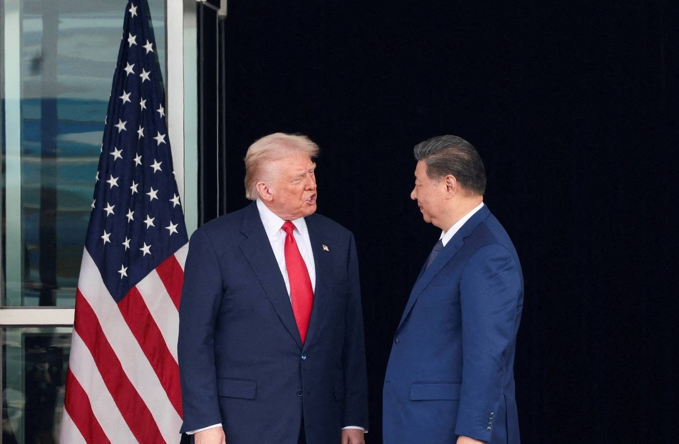 Trump-Xi Summit in Jeopardy as US President Demands China's Help in Strait of Hormuz