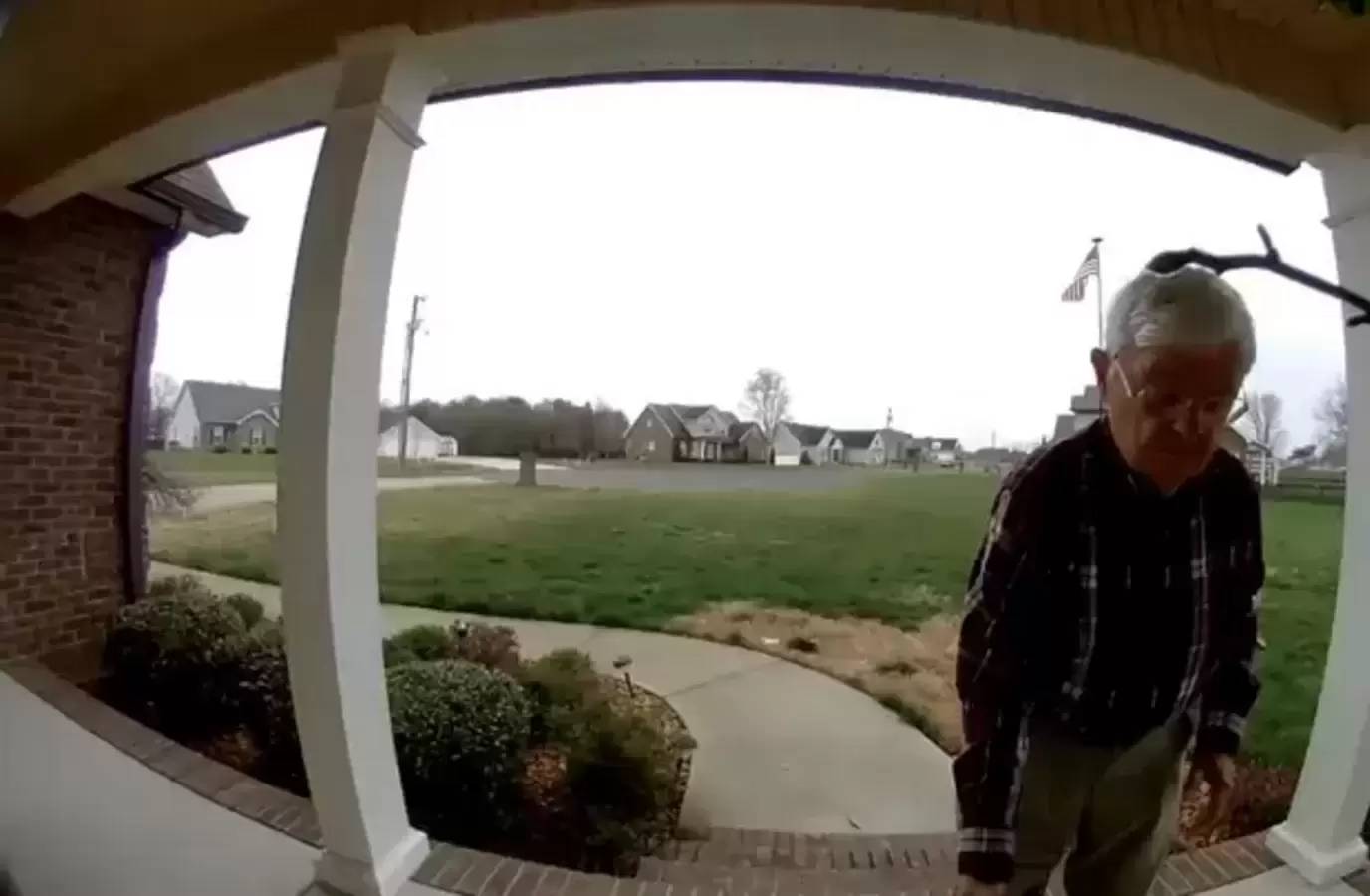 Tennessee DoorDash Driver's Heartwarming GoFundMe Raises $900K