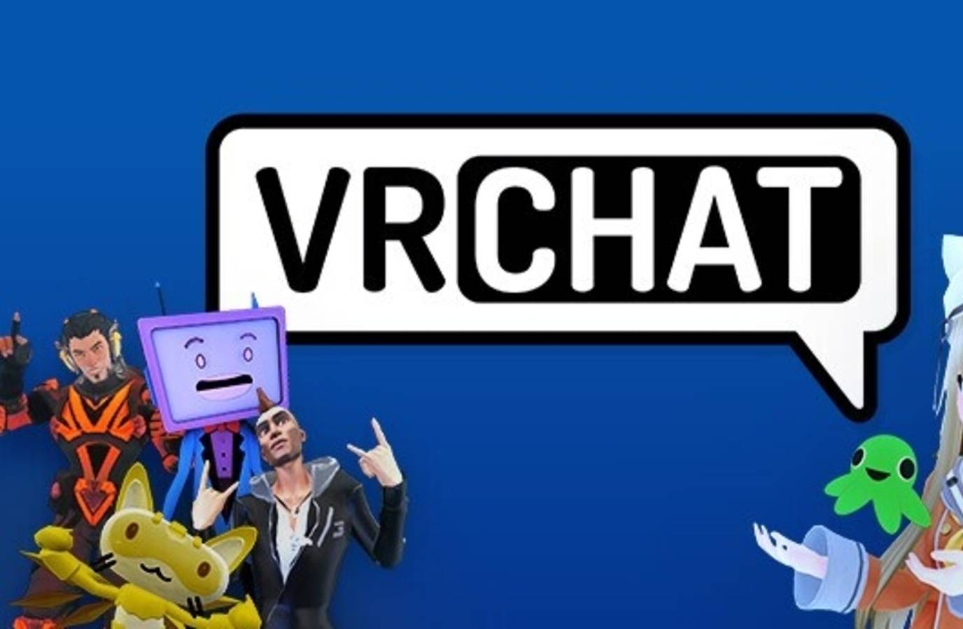 VRChat Servers Down: Steam Users Left in Limbo Amid API Failures