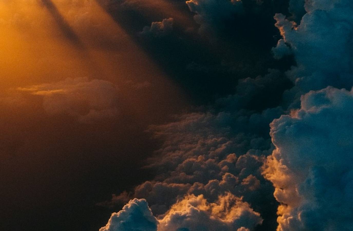 Tornado Warning for DC: Storm System Brings Severe Weather