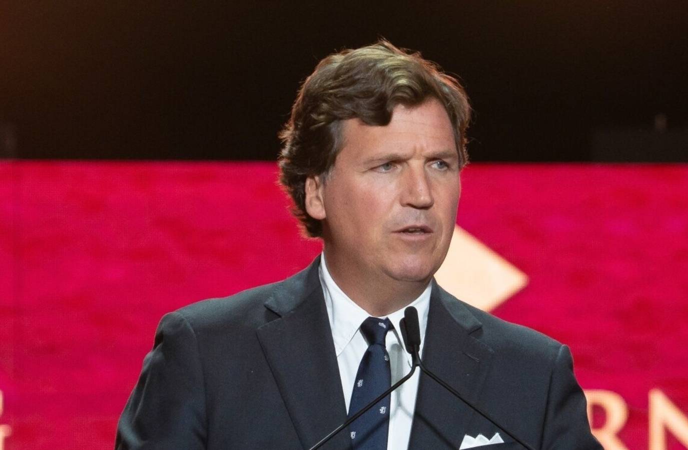 Tucker Carlson Claims CIA Referral for Arrest, Sparks Row with Trump Admin