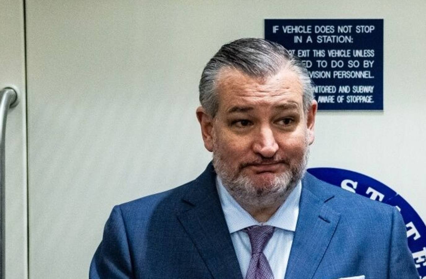 Ted Cruz Sparks Backlash for Saying 'Christ is King' is Antisemitic