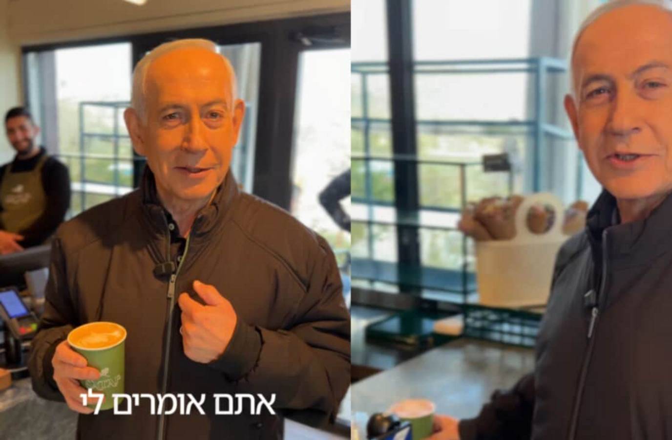 Netanyahu Pokes Fun at Death Rumors, Urges Israelis to Stay Resilient Amid Iran Conflict