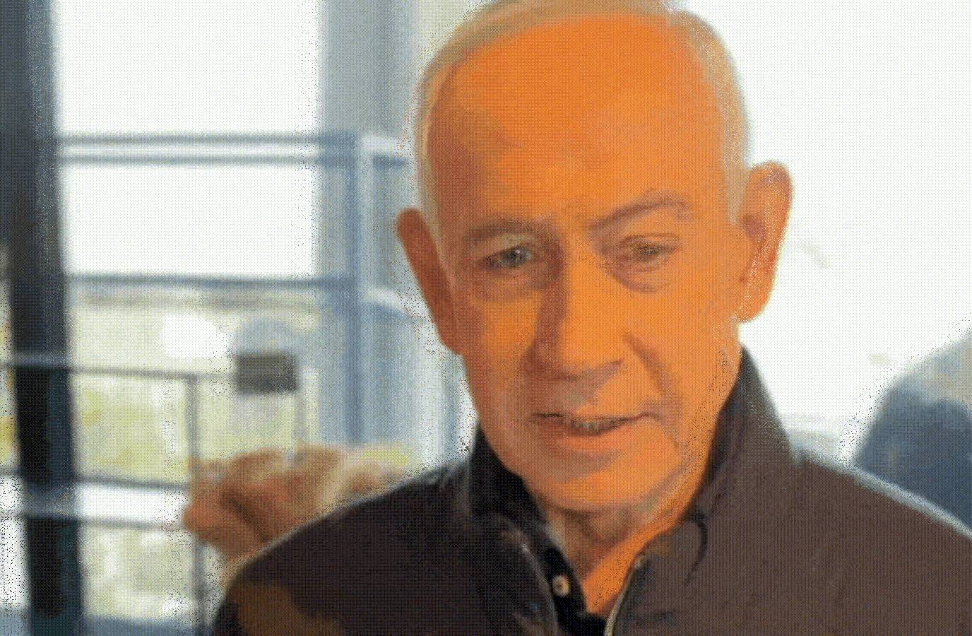 Netanyahu Silences Death Rumors with Coffee-Fueled Video
