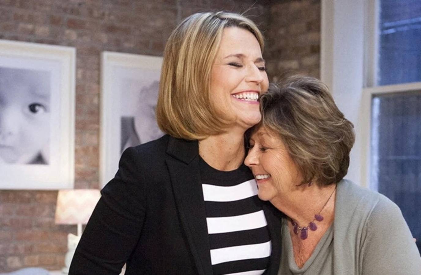 Savannah Guthrie 'Livid' Over Ashleigh Banfield's Tommaso Cioni Suspect Claims