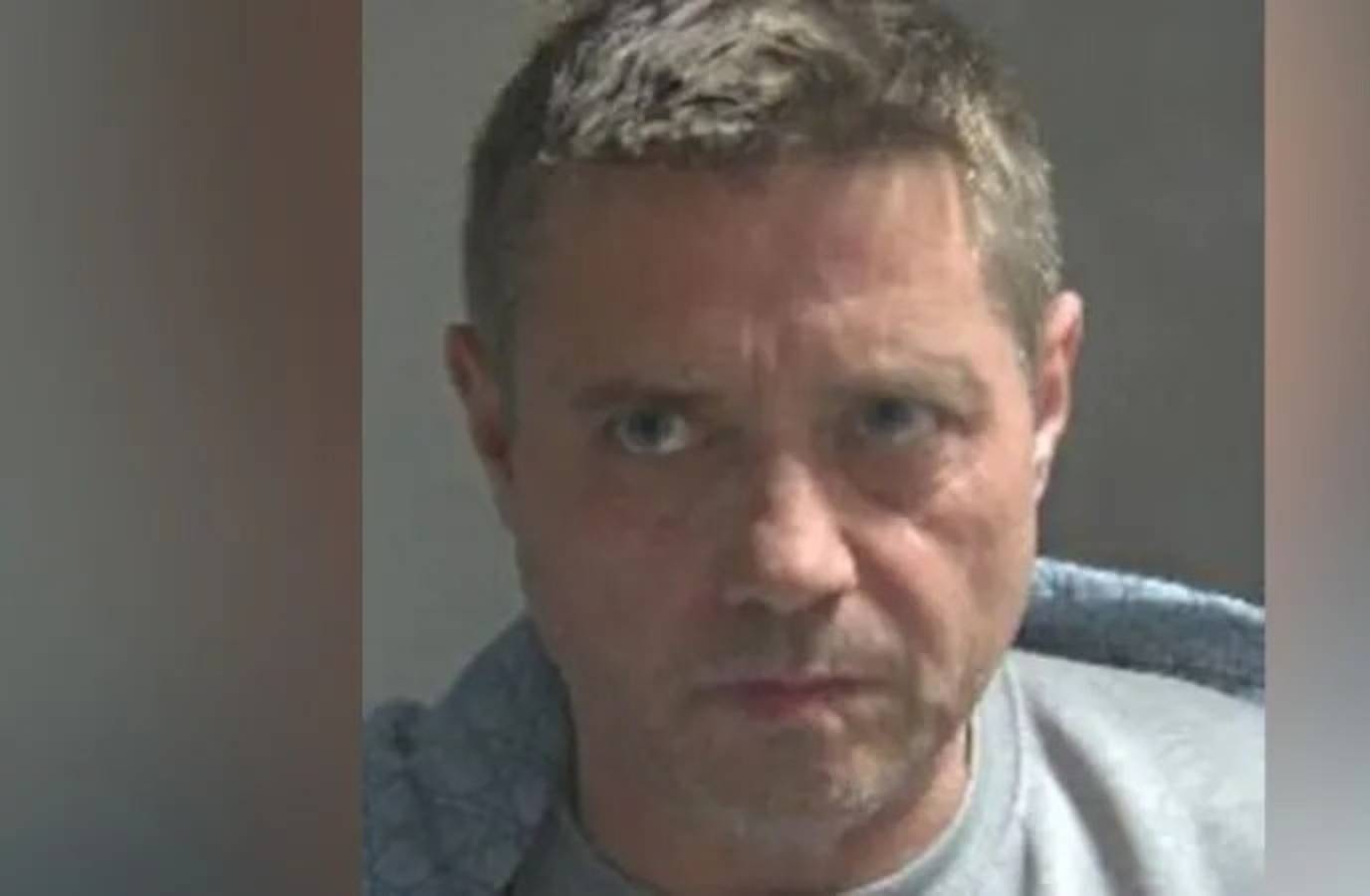 Disgraced Actor John Alford Dies in Prison at 54