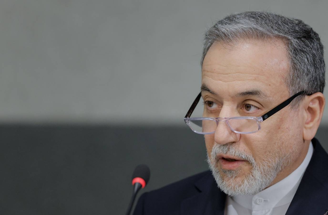 Iran Accuses US of Building Clone Drone to Attack Arab Nations