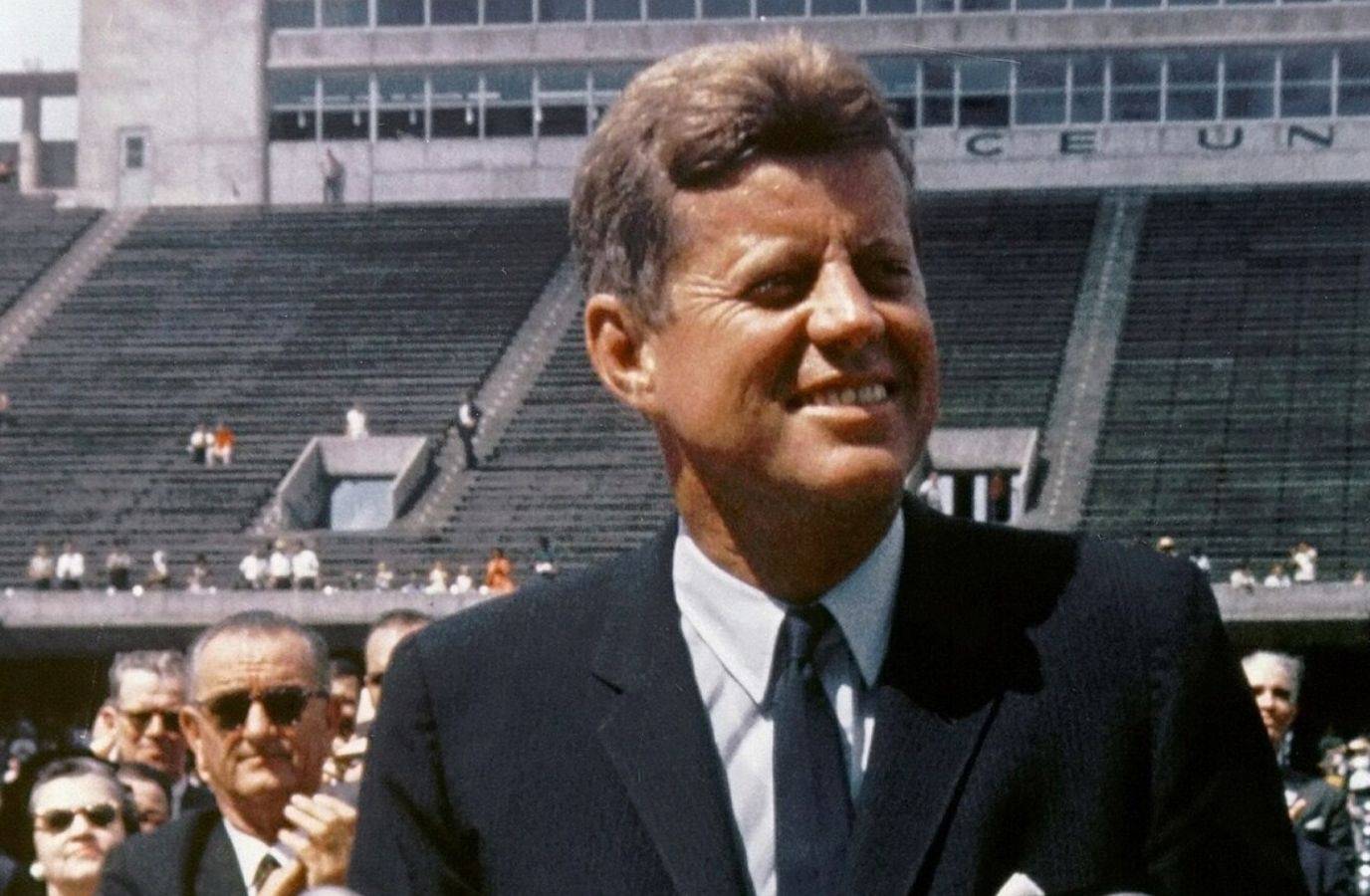 Kennedy's Warning Echoes Amid US-Iran Tensions